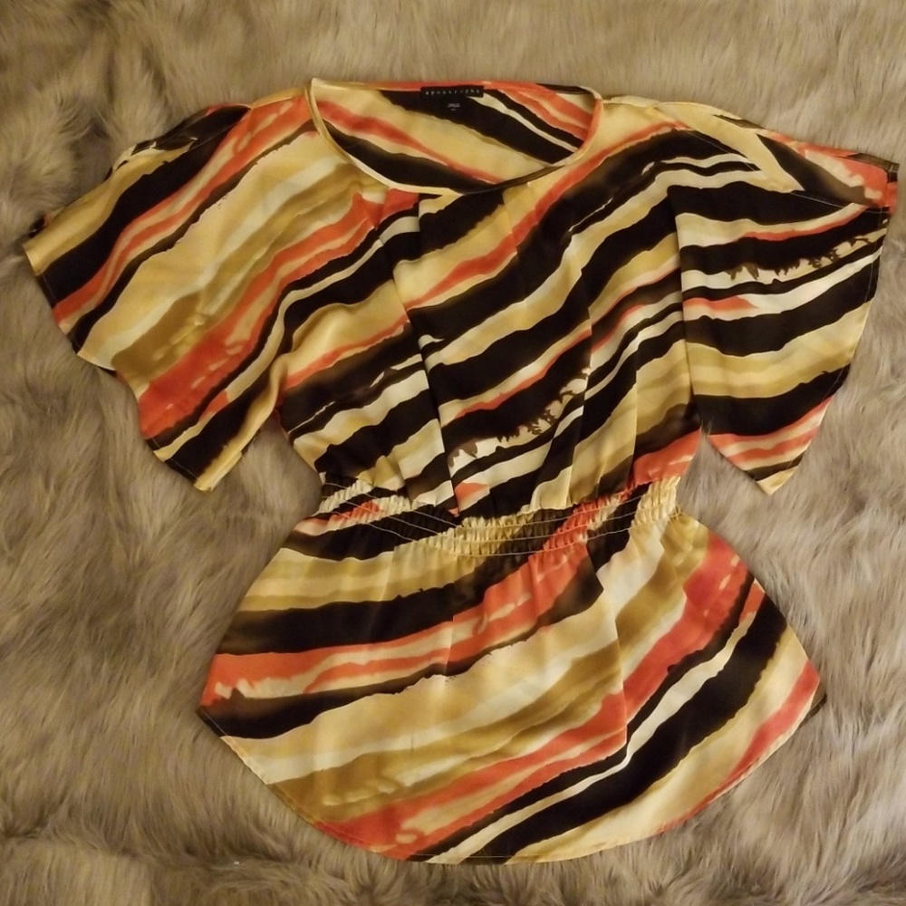 Dressy Top